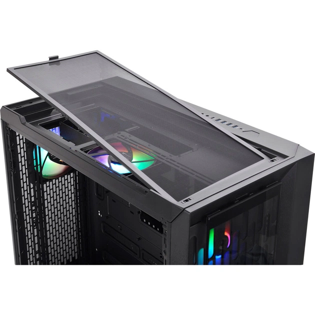 Корпус ThermalTake CTE T750 TG ARGB (CA-1X6-00F1WN-01) - зображення 12