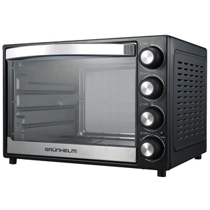 Електропіч Grunhelm GN44AG зображення 1