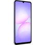 Мобильный телефон Samsung Galaxy A07s 4/128Gb Light Violet (SM-A077FLVGSEK) - уменьшенное изображение 3
