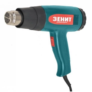 Будівельний фен Зеніт ЗФ-2011 (833239) зображення 1