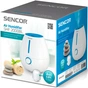 Зволожувач повітря Sencor SHF 2000 BL (SHF2000BL) - зменшене зображення 2