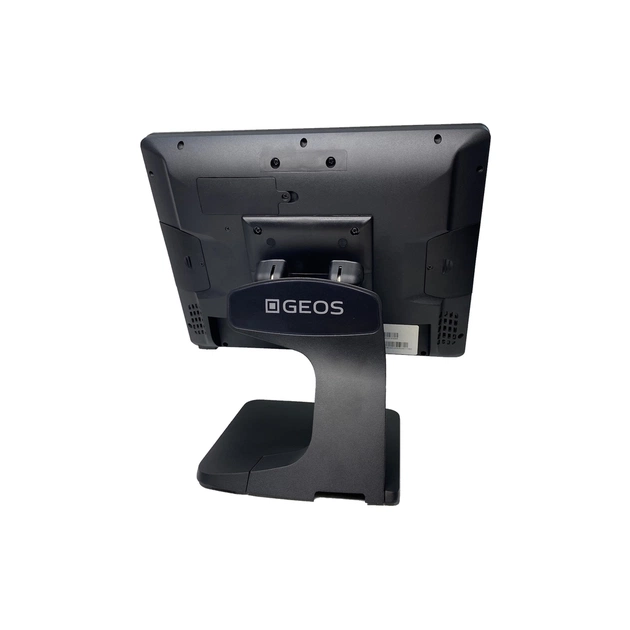 POS-термінал Geos S1504R, J6412/8GB/SSD 256GB/2xRS232/6xUSB/LAN/VGA/15" 1024x768 res (GEOS POS S1504R) - picture 5
