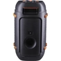 Акустическая система Defender Boomer 25 Black (65425) - уменьшенное изображение 4