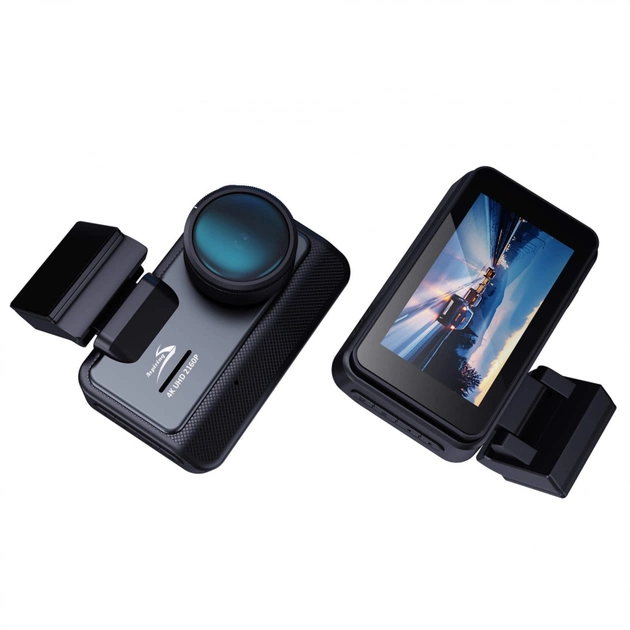 Відеореєстратор Aspiring Expert 10 CPL Wifi 4k (Aspiring Expert 10 CPL Wifi 4k) - picture 10