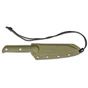 Ніж CJRB Silax SW Olive (J1921B-GN) - зменшене зображення 3
