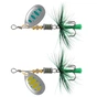 Блешня X-Fish Termite 2.5g 1 Silver GGD (1917.06.82) - зменшене зображення 1