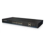 Комутатор мережевий Utepo UTP3-SW16-TP300 - уменьшенное изображение 2