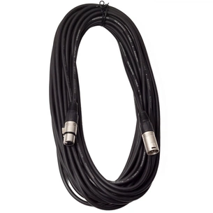 Мікрофонний кабель RockCable Microphone Cable 15m (RCL 30315 D6) зображення 1