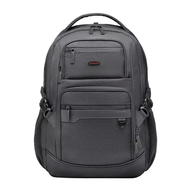 Рюкзак для ноутбука Promate 15.6" ElitePack-Lite Black (elitepack-lite) - зображення 1