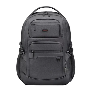 Рюкзак для ноутбука Promate 15.6" ElitePack-Lite Black (elitepack-lite) зображення 1