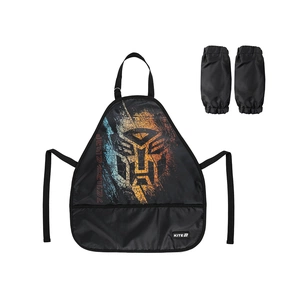 Фартух для творчості Kite Education 161 Transformers Generations з нарукавниками (TF25-161) зображення 1