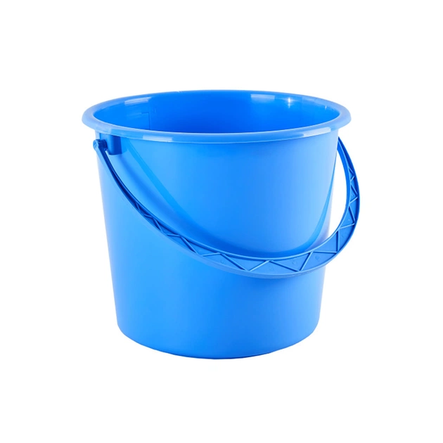 Відро господарське Алеана Блакитне 18 л (алн 122018/блакитний) - picture 1