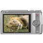 Цифровий фотоапарат Olympus SH-50 silver (V107050SE000) - зменшене зображення 2