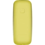 Мобільний телефон Verico Classic A183 Yellow (4713095608278) - зменшене зображення 2