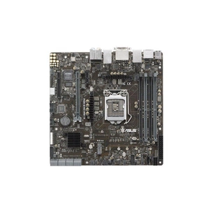 Серверна материнська плата ASUS P10S-M WS/IPMI-O зображення 1