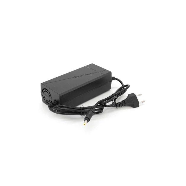 Сетевое зарядное устройство для АКБ Voltronic Li-ion 36V(42V), 10S, 5A (YT-3650-4205) - изображение 1