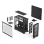 Корпус для ПК Fractal Design Pop 2 Air Black TG RGB (FD-C-POA2A-03) - зменшене зображення 5