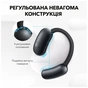 Навушники Anker SoundСore AeroFit 2 Black (A3874G11) - зменшене зображення 11