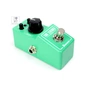 Педаль ефектів Ibanez Tube Screamer Mini (221770) - зменшене зображення 3