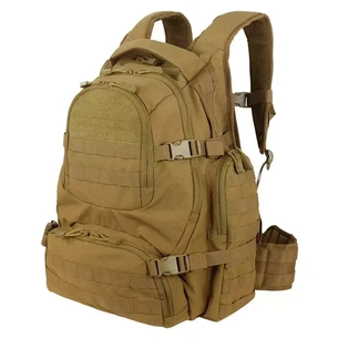 Рюкзак туристичний Condor Urban Go Pack 33л (coyote brown) (147-498) изображение 1