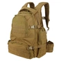 Рюкзак туристичний Condor Urban Go Pack 33л (coyote brown) (147-498) - зменшене зображення 1