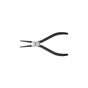 Щипці Neo Tools для стопорних кілець, внутрішні, вигнуті, діапазон 40-100 мм, CrV, 220 мм (01-096) - зменшене зображення 1