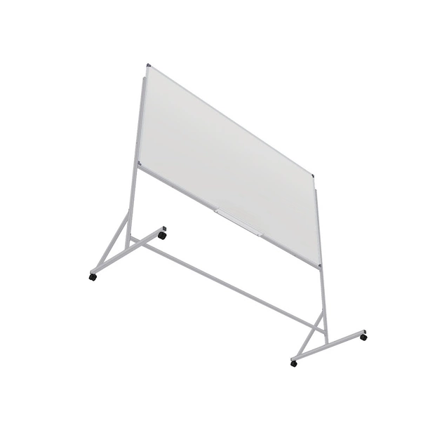 Фліпчарт Sector двосторонній магнітний, крейд 200х100 см (КМ-2010) - picture 6