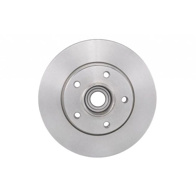 Гальмівний диск Bosch 0 986 479 271 - зображення 1