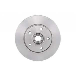 Гальмівний диск Bosch 0 986 479 271 зображення 1