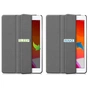 Чохол до планшета BeCover Smart Case Apple iPad 10.2 2019/2020/2021 Gray (707964) - уменьшенное изображение 5