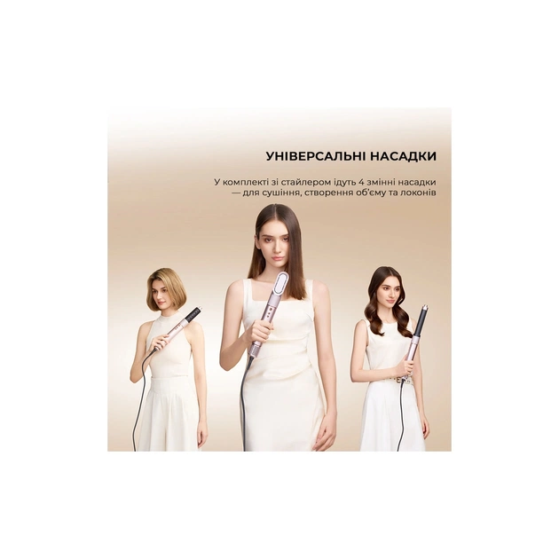 Стайлер Jimmy HF9 - зображення 9