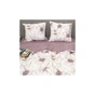 Постільна білизна Viluta 24303 Ранфорс полуторний (24303_pl) - зменшене зображення 4