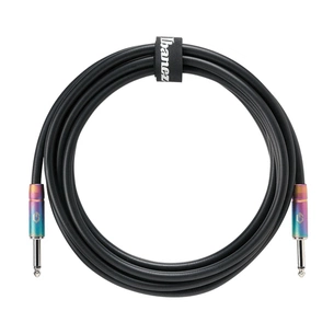 Инструментальный кабель Ibanez GL10 Glidline Instrument Cabel 3 m (301863) изображение 1