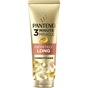 Кондиціонер для волосся Pantene Pro-V 3 Minute Miracle Infinitely Long 220 мл (8700216545716) - preview 1