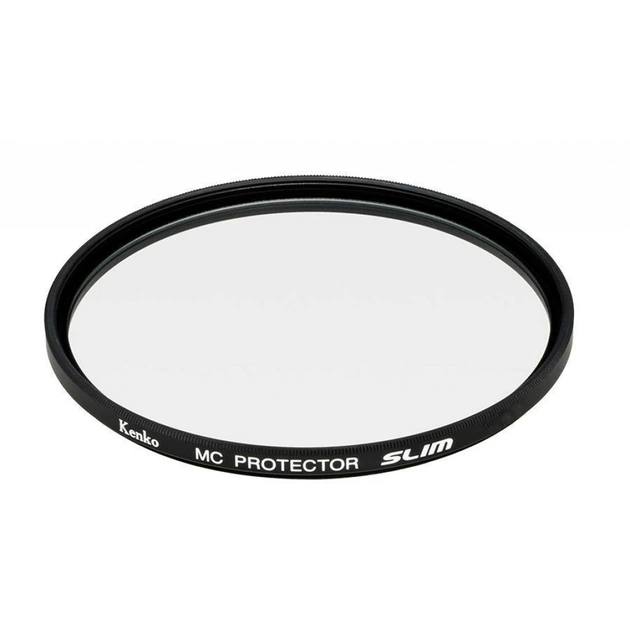 Світлофільтр Kenko MC UV 370 SLIM 52mm (215298) - зображення 1