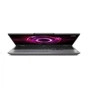 Ноутбук Lenovo Ноутбук (портативний комп’ютер) LOQ-15AHP10 R5-220 15" 16/512GB 83JG00F9 (83JG00F9RA) - зменшене зображення 7