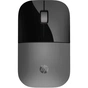 Мишка HP Z3700 Dual Wireless/Bluetooth Silver (758A9AA) - зменшене зображення 2