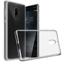 Чохол до мобільного телефона SmartCase Nokia 3 TPU Clear (SC-N3) - зменшене зображення 2