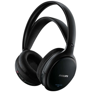 Навушники Philips SHC5200 Black (SHC5200/10) зображення 1