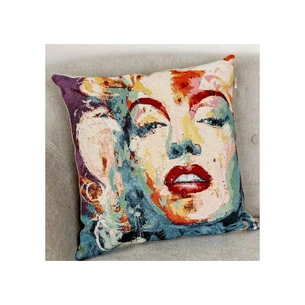 Наволочка Прованс гобеленова 45х45см MARILYN (4823093447790) зображення 1