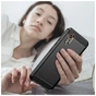Чехол для мобильного телефона BeCover Carbon Series Samsung Galaxy Xcover7 Black (711892) - уменьшенное изображение 4