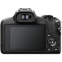 Цифровий фотоапарат Canon EOS R100 + 18-45 IS STM + 75-300 IS STM (6052C121) - зменшене зображення 4