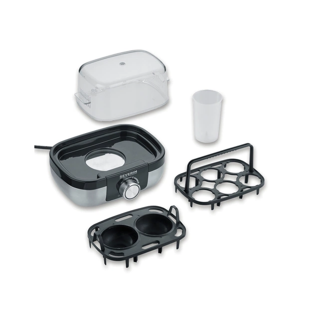 Яйцеварка Severin EK 3169 - picture 6