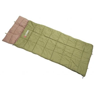 Спальний мішок Red point Manta left (4823082700219) зображення 1