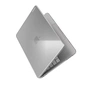 Чехол для ноутбука Armorstandart 13" MacBook Neo Clear Crystal (ARM91115) - уменьшенное изображение 8