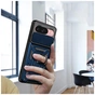Чохол до мобільного телефона BeCover Military Google Pixel 9 Blue (712185) - зменшене зображення 5
