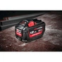 Акумулятор до електроінструменту Milwaukee HIGH OUTPUT Li-Ion, M18 HB12, 12Ah (4932464260) - зменшене зображення 6