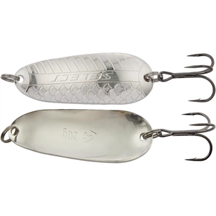 Блешня Select Grandex 20.0g 63mm 01 (1870.68.17) зображення 1