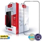 Стекло защитное Intaleo Full Glue Apple iPhone 16 Pro Max Black (1283126593819) - уменьшенное изображение 1