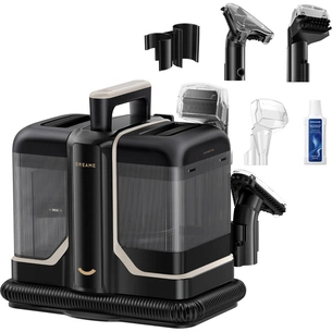 Пилосос Dreame N10-BL зображення 1